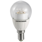 Лампа светодиодная Classic 14SMD 5W 3300K E14
