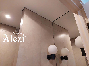 Теневой потолок