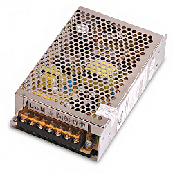 Трансформатор для светодиодной ленты 60W 12V IP00